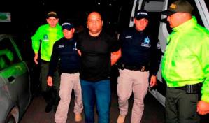 Abogado dice César el Abusador resultó herido en trifulca y habría sido objeto de ataque