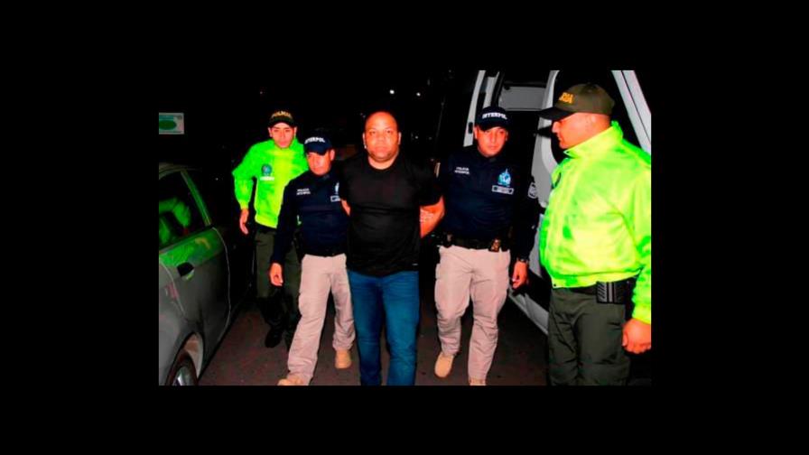 Abogado dice César el Abusador resultó herido en trifulca y habría sido objeto de ataque Abogado dice César el Abusador resultó herido en trifulca y habría sido objeto de ataque