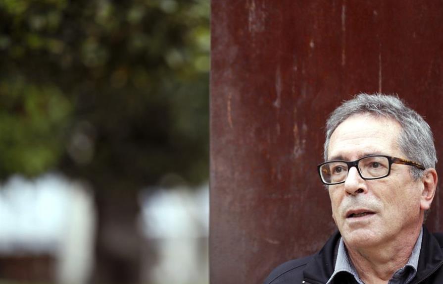 El escritor argentino César Aira gana el Prix Formentor 2021