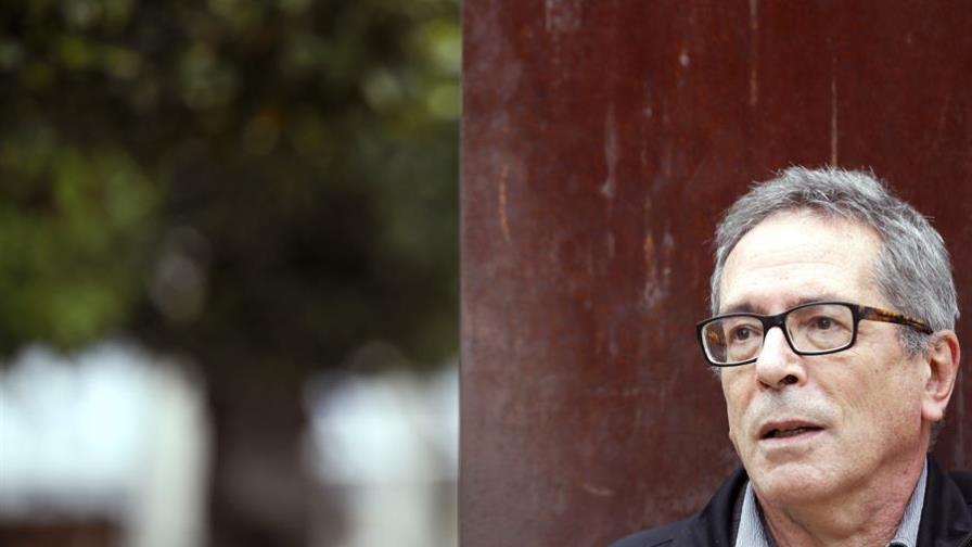 El escritor argentino César Aira gana el Prix Formentor 2021