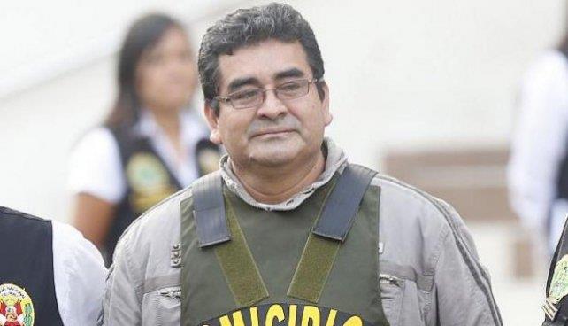 Dictan primera condena por el caso Odebrecht en Perú