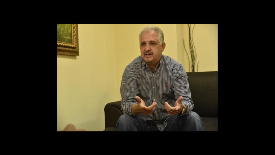 Regidor del PRD dice que al eliminar arrastre se fortalecerá democracia 