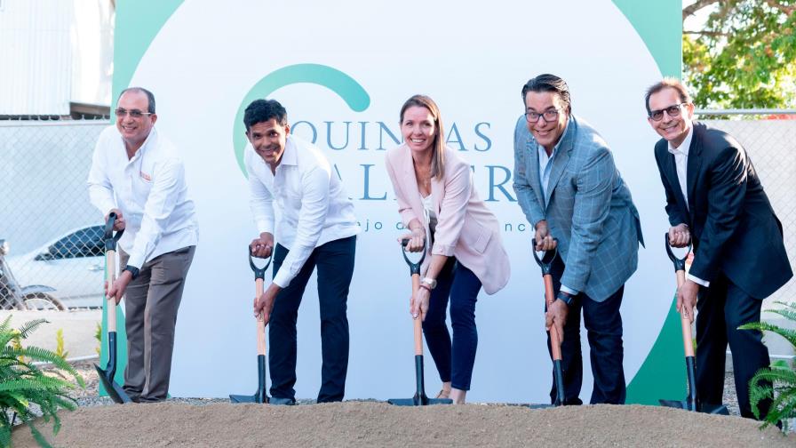 Proyecto de 900 viviendas en Santiago cumplirá parámetros de desarrollo sostenible  