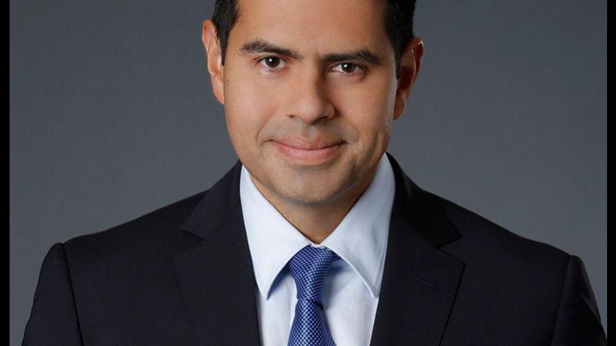 César Conde deja Telemundo y asume la presidencia de noticias de NBCUniversal