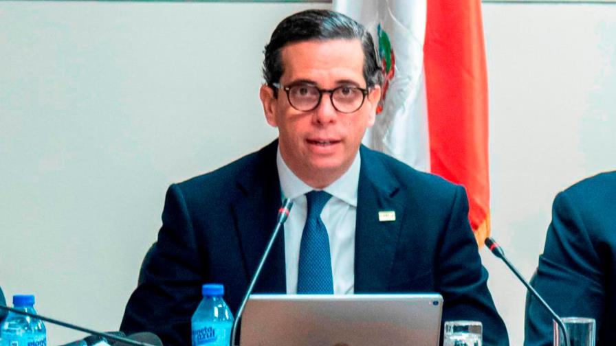 Tras allanamientos a vinculados a Jean Alain Rodríguez, el Conep reitera apoyo a la lucha contra la impunidad