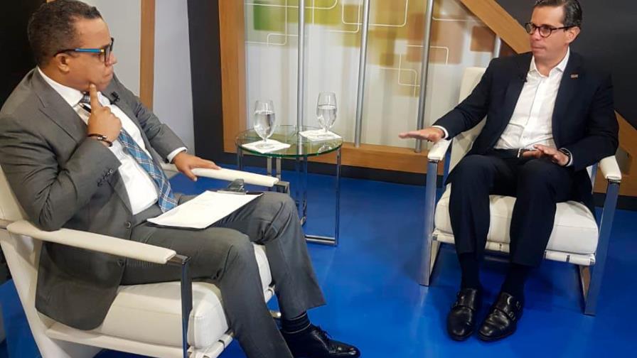 César Dargam dice para designar miembros JCE hay que tomar en cuenta integridad de la persona 