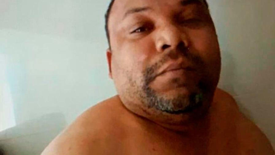 Trasladan a la Procuraduría rueda de prensa sobre la supuesta captura de César el Abusador