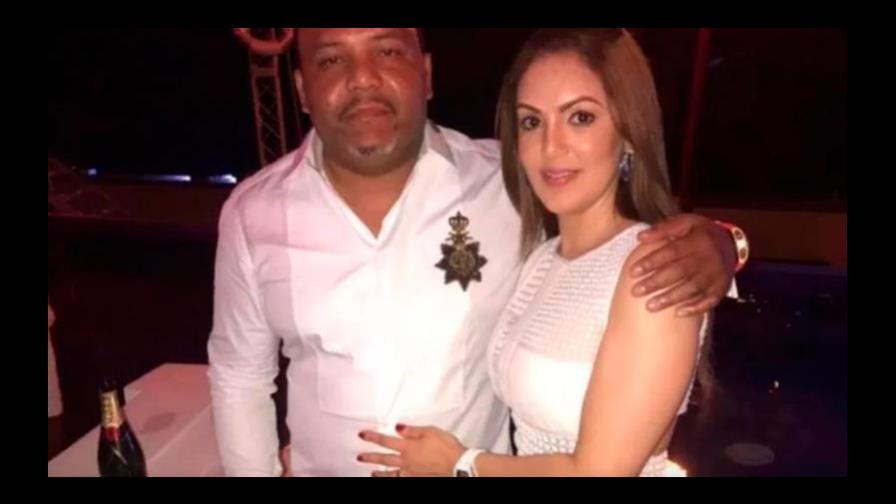 César el Abusador no duerme por situación de su pareja y la “quiere resolver”