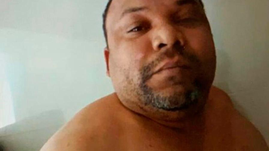 Mueven a la Procuraduría rueda de prensa de DNCD sobre César el Abusador