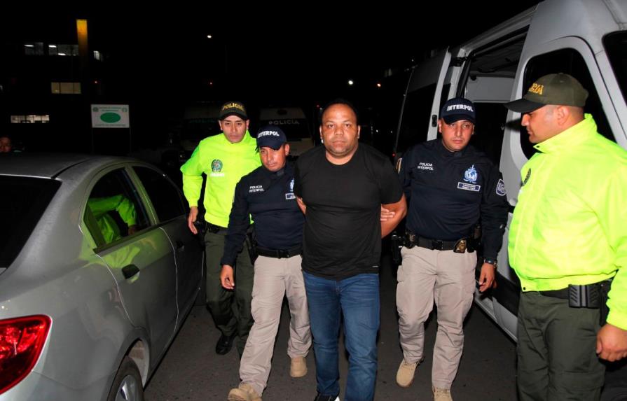 Ninguna autoridad dominicana ha ido a Colombia a investigar caso César el Abusador