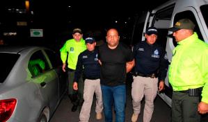 Estados Unidos formalizó extradición de César el Abusador desde Colombia