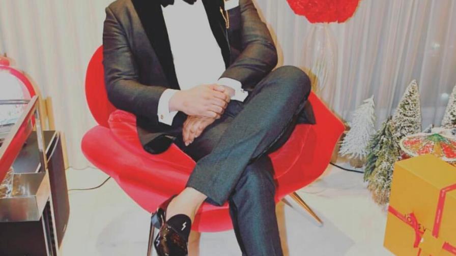 César el Abusador  fue liberado en el 2008 a solicitud de exfiscal de Baní 