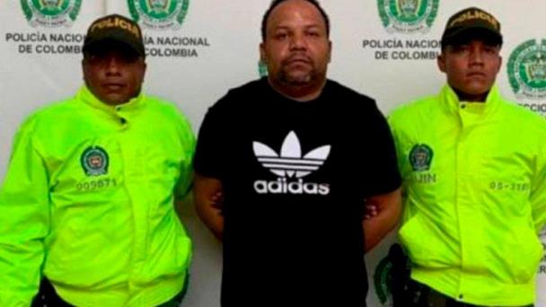César el Abusador se declara no culpable de los cargos de tráfico de droga