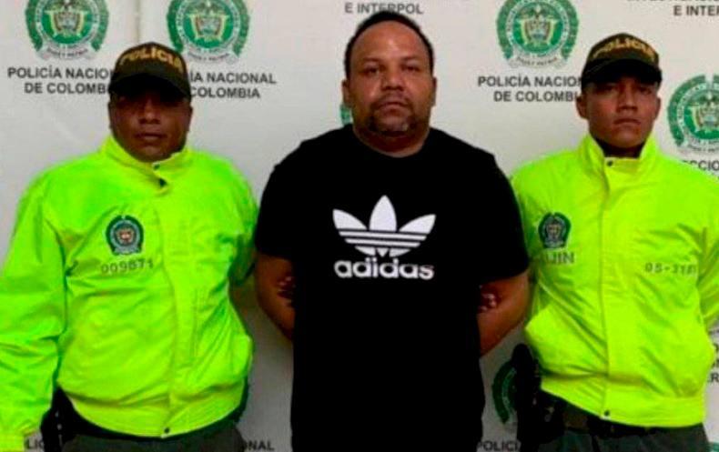 César el Abusador se declara no culpable de los cargos de tráfico de droga