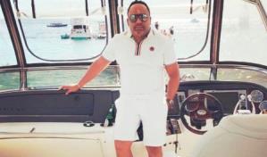 Fiscalía depositará acusación contra red de César el Abusador este viernes 