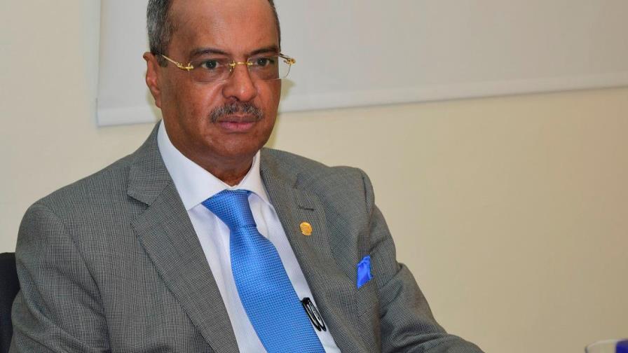 Muere padre del psiquiatra César Mella