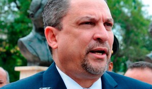 Personalidades pol&iacute;ticas expresan sus condolencias por muerte de C&eacute;sar Prieto