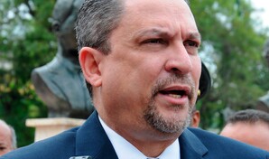 C&eacute;sar Prieto afirma PLD se ha fortalecido y est&aacute; en su mejor momento 