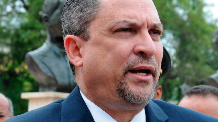 César Prieto afirma PLD se ha fortalecido y está en su mejor momento 