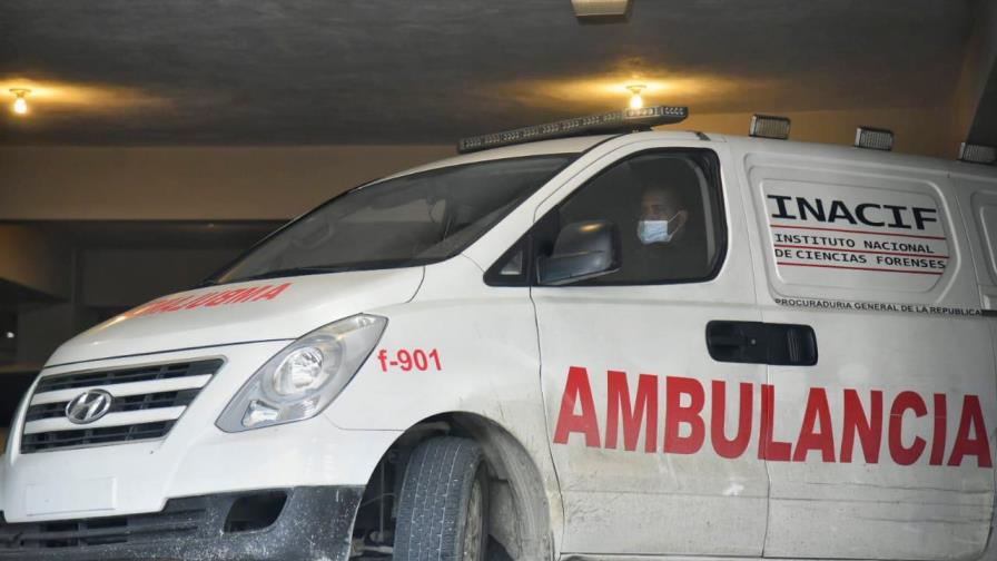 César Prieto será sepultado el jueves en el Cristo Redentor