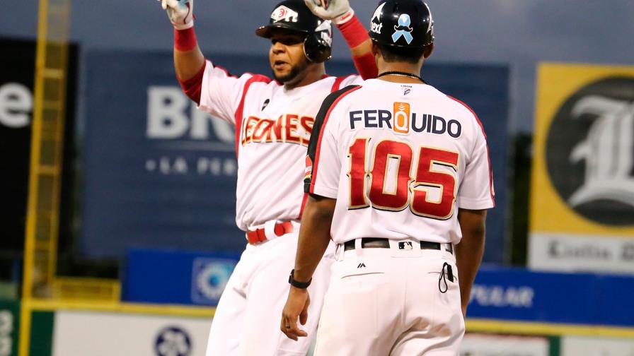 Escogido espera a Gregory Polanco y Wander Franco desde el lunes