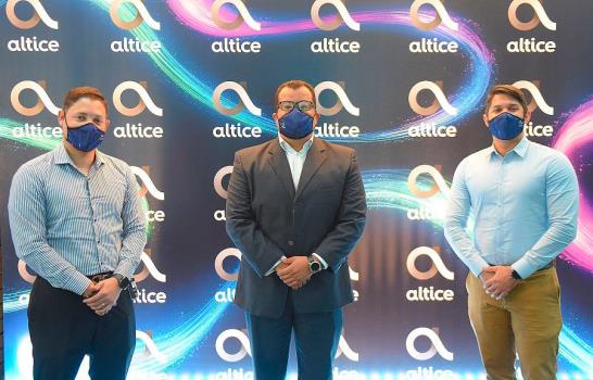 Altice Dominicana crea oportunidad de ingresos para sus clientes