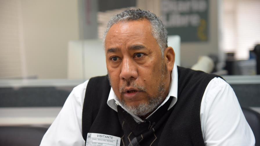 César Sánchez Beras publica el poemario “Cupido Mortis“