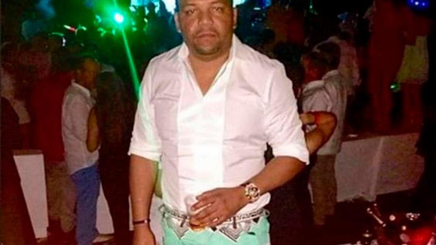 César Emilio Peralta será extraditado a Puerto Rico, dice su abogado