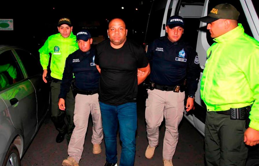 César el abusador habría estado involucrado en muerte de extraditable en Colombia 