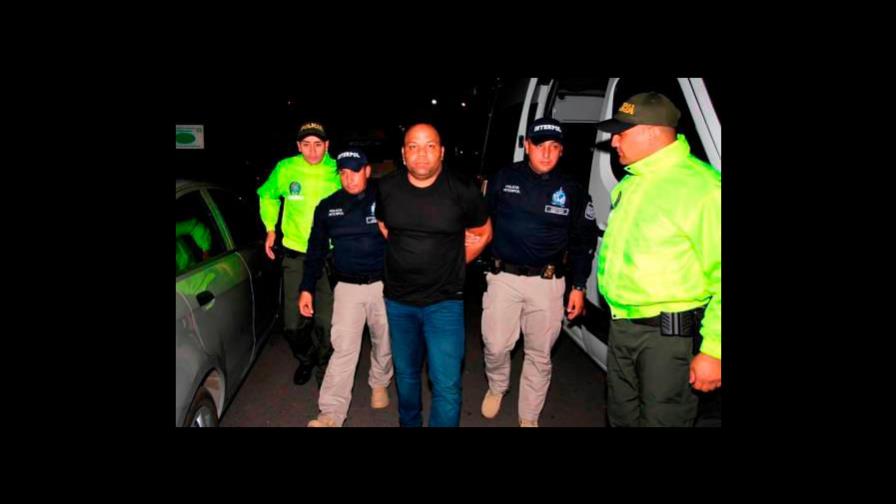 Firma de extradición de César el Abusador a EEUU no ha sido oficializada