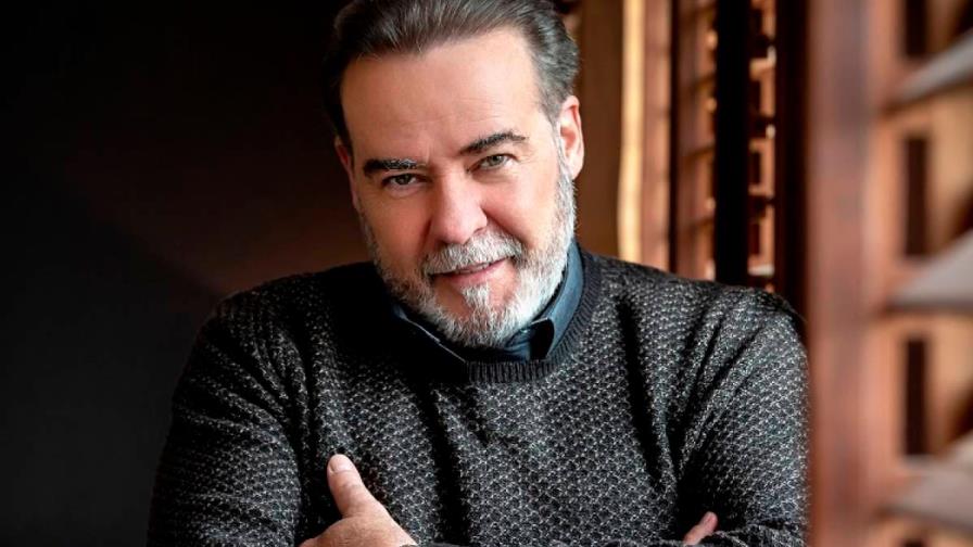 César Évora reivindica en telenovela las segundas oportunidades y la libertad