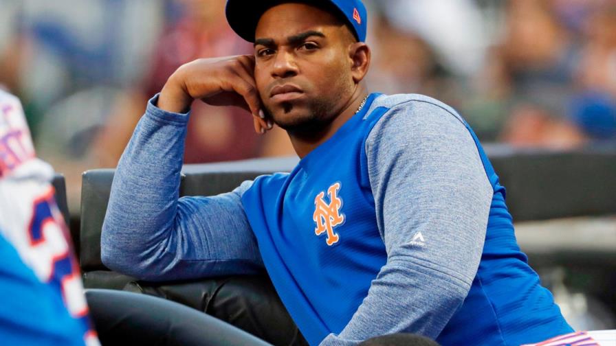 Yoenis Céspedes perdería hasta US$23,5 millones por accidentarse en su finca