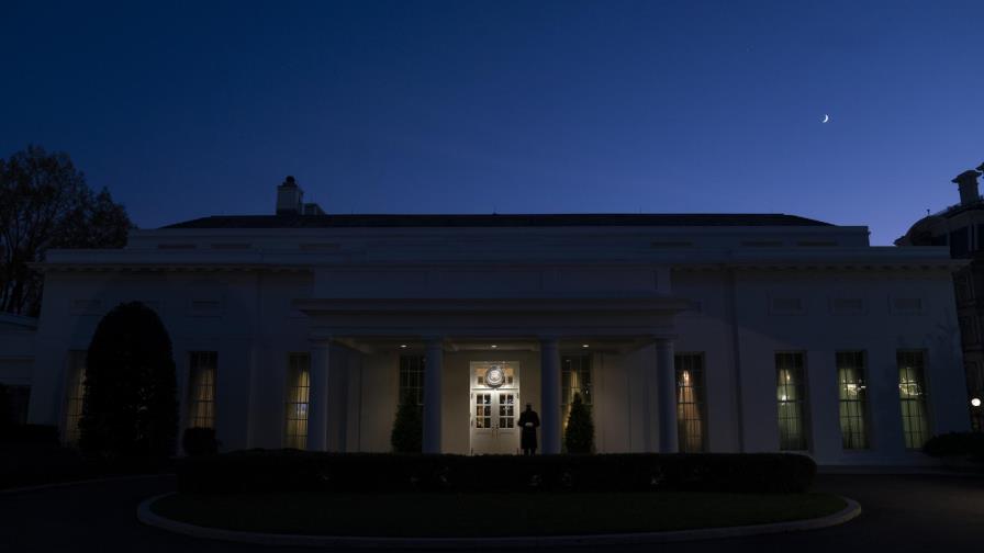 Análisis: Para Trump, el caos postelectoral es el objetivo