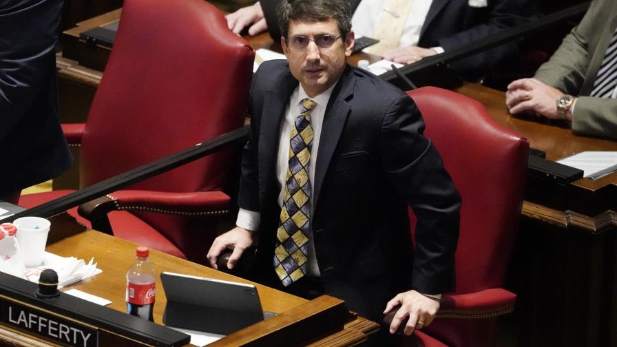 Esclavos, tres quintos de una persona: Recrudece el debate