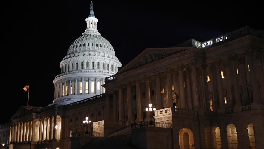 En vivo desde Washington: primeros testigos en juicio político a Trump En vivo desde Washington: primeros testigos en juicio político a Trump