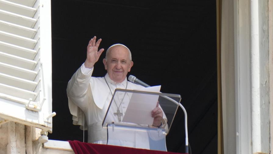 El papa añade Eslovaquia a su viaje a Hungría de septiembre