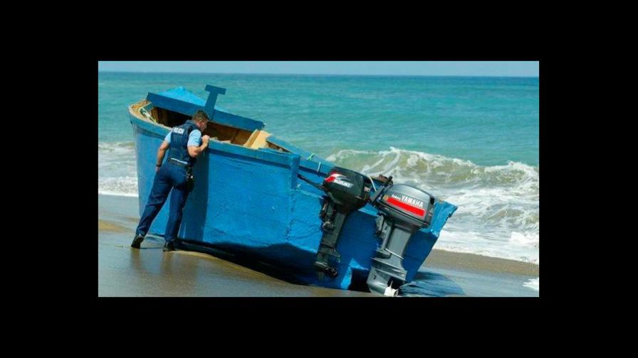 Aumentan inmigrantes que tratan de llegar a Puerto Rico a pesar de la COVID-19