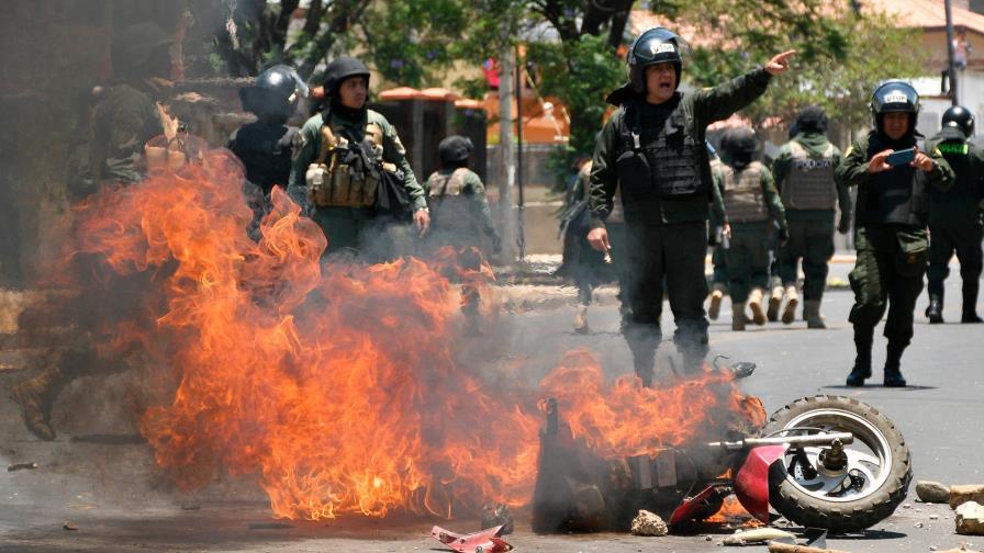 Canadá rechaza resultado de las elecciones en Bolivia y victoria de Morales