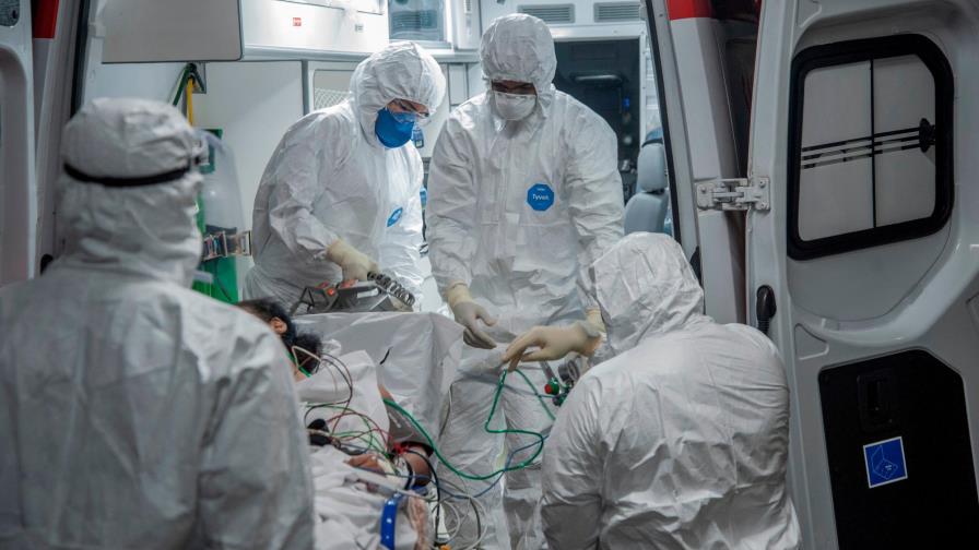 La reinfección por COVID-19 puede tener síntomas más fuertes, según estudio