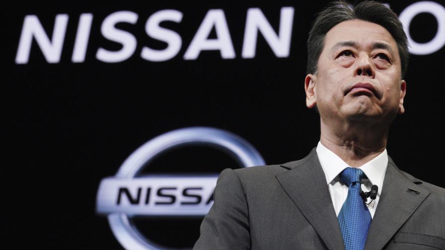 Japón: reguladores piden multa de 22 millones para Nissan Japón: reguladores piden multa de 22 millones para Nissan