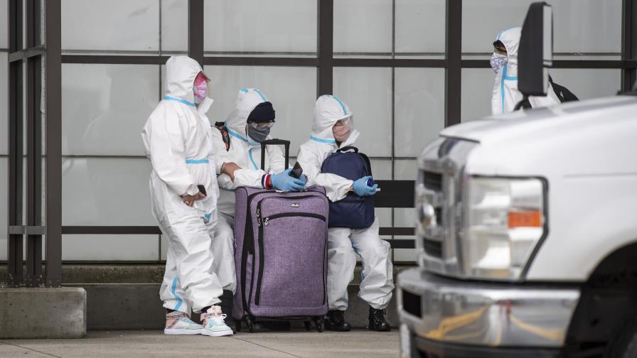 Canadá: Castigan a funcionarios por viaje al extranjero