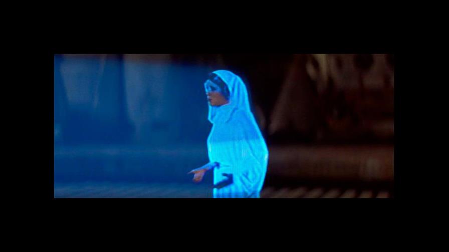 De qué se trata Project Starline, las videollamadas futuristas que presentó Google