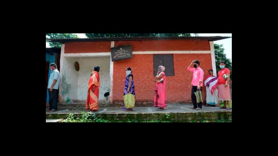 ONU alerta que COVID-19 no es solo emergencia sanitaria sino crisis sistémica