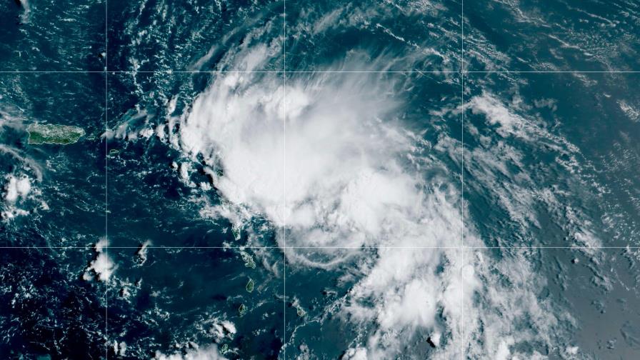 Los Cayos de Florida se alistan para el paso de Laura con el recuerdo de Irma