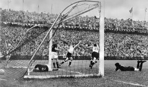 Estadio de final de Mundial 1954 recupera nombre original