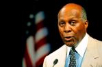Fallece a los 85 años Vernon Jordan, activista y asesor de Bill Clinton