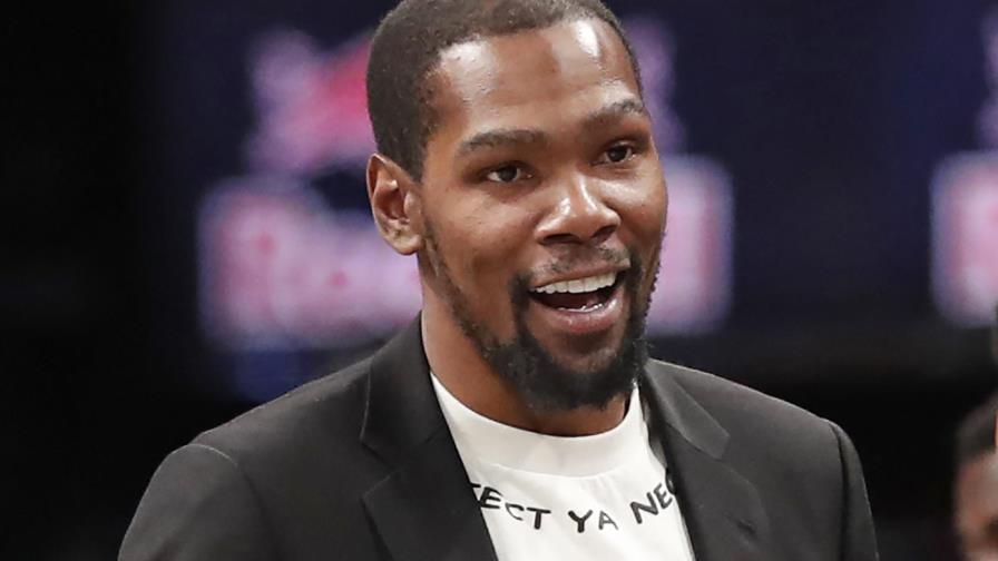 Durant pone un pie en la MLS: Adquiere acciones del Union