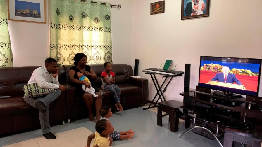 Iglesia de Jesucristo transmitirá  Conferencia General por televisión y radio