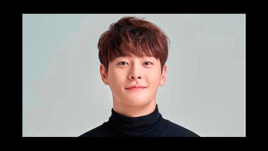 Hallan muerto a actor surcoreano Cha In Ha, de 27 años