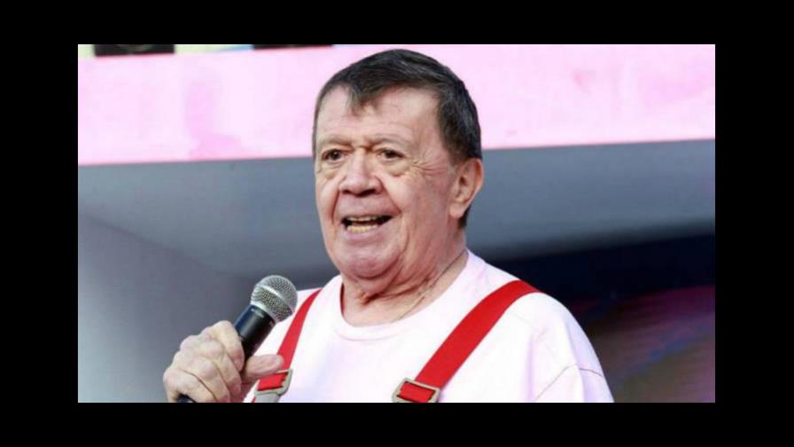 Actriz acusa al comediante Chabelo de acoso sexual Actriz acusa al comediante Chabelo de acoso sexual